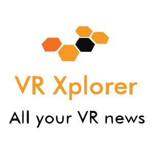 All your VR news!
#oculus #htcvive #virtualreality