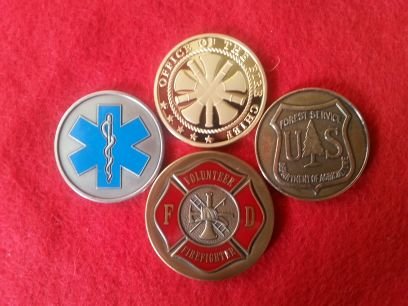 Single WM pushing 71. retired after 51 yrs public safety