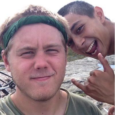 ian_rooney99's profile picture. 