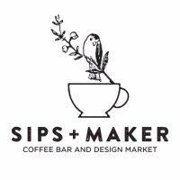 SIPS + MAKER(@sipsandmaker) 's Twitter Profileg