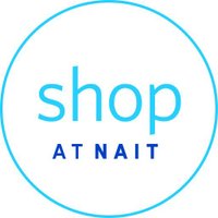 shop AT NAIT(@shopATNAIT) 's Twitter Profile Photo