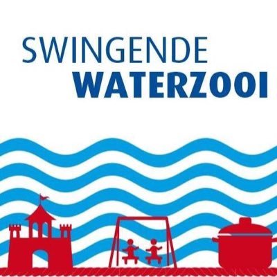 Medemblik Nautiek: Swingende Waterzooi! 28 mei 2016. Het leukste familie wateruitje van West-Friesland tijdens Delta Lloyd Regatta.