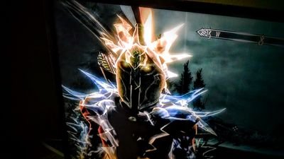 Kiaba117's profile picture. The Lone Divers super X bio