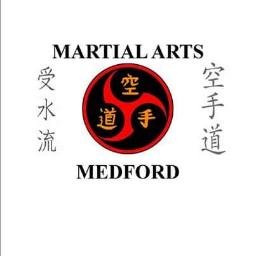 MedfordKarate's profile picture. Hi, I am Nathan Lake. I help people find their passion and purpose through the martial arts.