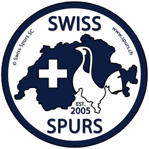 Official THFC Supporters Club of Switzerland!