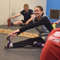 Perthshire Sports Therapy (@perthshirelife) 's Twitter Profile