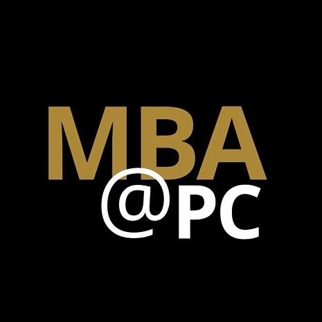 The official Twitter account for the @providencecol @pcbizschool MBA program. #PCmba #pcbiz