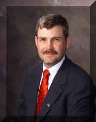 County Mayor of Fayette County, Tennessee