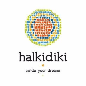 Welcome to dreamy Halkidiki! Travel around the beautiful places, amazing views and crystal clear waters of this blessed land! Pleased to meet you!