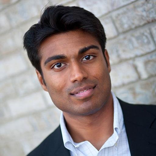 Prem_tweets's profile picture. Computer Engineer & Entrepreneur