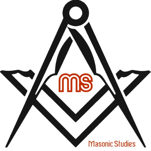masonicstudiess's profile picture. Studies for Freemasons.