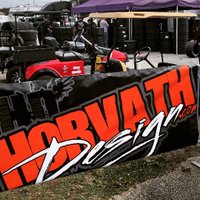 HDFive / Horvath Design (@horvathdesign) 's Twitter Profile