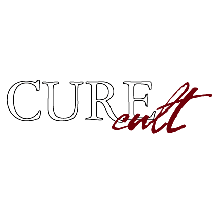 curecult's profile picture. Dedicated to the culture of Rock & Roll. Music. Art. Photography. Fashion.