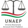 PresidenteUnaep's profile picture. Unione Nazionale Avvocati Enti Pubblici - info@unaep.com   National Public Lawyers Union