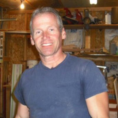 rhettmason3505's profile picture. Wastewater operator, fitness addict, furniture builder.