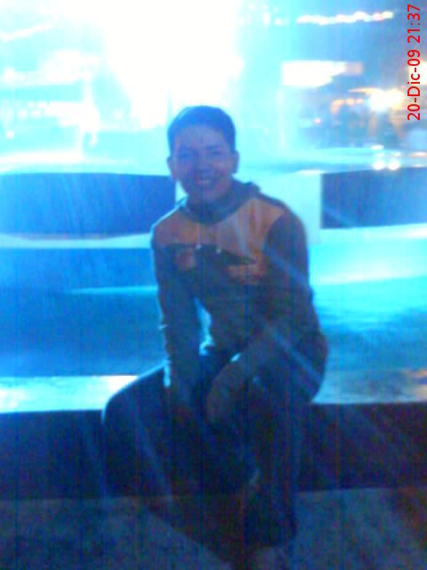 raxero's profile picture. 