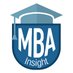 MBAInsight (@mbainsight) Twitter profile photo MBAInsight (@mbainsight) Twitter profile photo