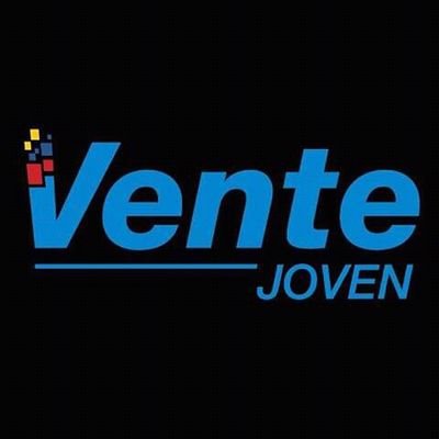 Equipo Juvenil del Movimiento Político @VenteVenezuela dispuestos a luchar por la recuperación de la libertad, la democracia y el Estado de Derecho en Venezuela