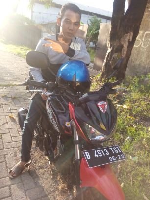 iqbal_djalil's profile picture. selamat berkembang kota makassar kuwww