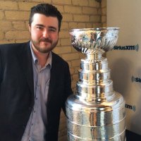 Bruce Bolton (@brucedbolton) 's Twitter Profile