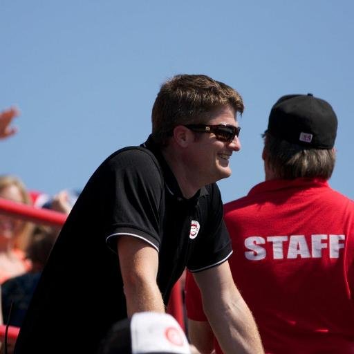 JC__3's profile picture. Ex-GM of the Vancouver Canadians (proud affiliate of the Toronto Blue Jays) & bad influence on my kids