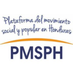 Plataforma del Movimiento social y popular en Honduras