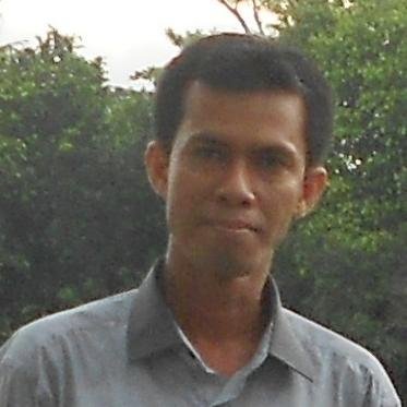harisherianto's profile picture. 