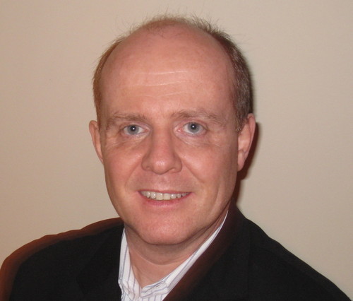 KenBeirne's profile picture. VP at Discover Financial Services