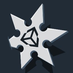 unitydevninja's profile picture. Unity Developer Ninja