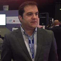 LuisMJunca's profile picture. Embracing digital challenges and delivering solutions that transform companies across the Globe.