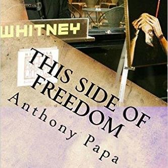 Artist/activist/writer-author of This Side of Freedom & 15 to Life https://t.co/25ZARbBqB4