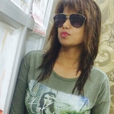 NityaRadha's profile picture. 