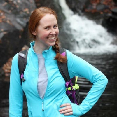 Dr. Jessica Swenson Profile