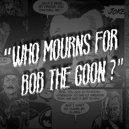 Who Mourns for Bob the Goon? is a new play about a therapy group for folks who all think they're third tier comic book characters.
HERE Arts Center opens 7/9/16