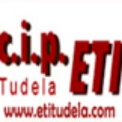 C.I.P. ETI de Tudela