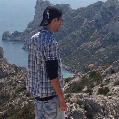 MichaelPiazza7's profile picture. Je sait pas