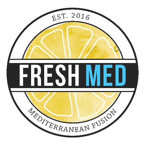 Fresh Med Food Truck Charlotte Fresh Med Food Truck Charlotte