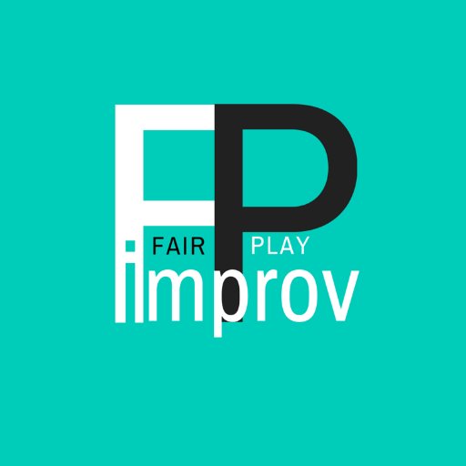 FairPlayMN's profile picture. Fair Play MN; claiming equitable space for all women-trans-femme improvisers.