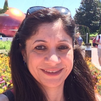 NevineHoltz's profile picture. 