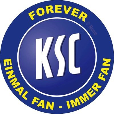 Zimtini's profile picture. im Fußball-nur der KSC 🏆