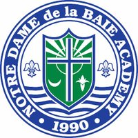 Notre Dame Academy (@tritonsnda) 's Twitter Profile