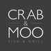 Crab & Moo (@crabandmoo) Twitter profile photo Crab & Moo (@crabandmoo) Twitter profile photo