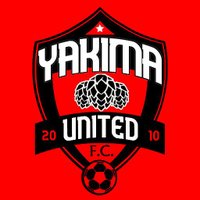 Yakima United FC(@YUFCofficial) 's Twitter Profile Photo