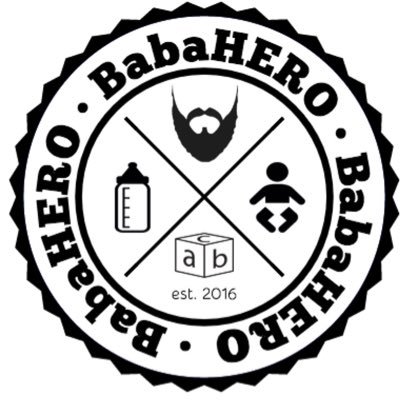 BabaHeroBox's profile picture. The premier subscription box for dad, infant, and toddler. Helping new dads transition to fatherhood.
