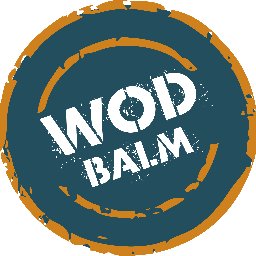 All natural relief for those who push their limits. Muscle Balm and Tear Repair are essential for Crossfitters. Get it on Etsy or RogueFitness.