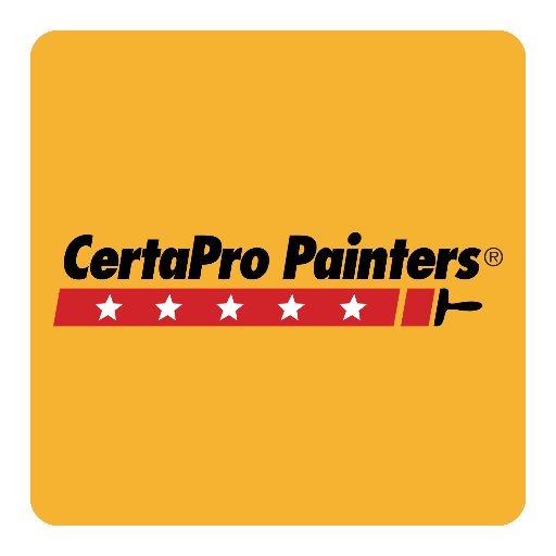 Family Owned and Locally operated. Interior or Exterior, Residential or Commercial, People choose CertaPro Painters because Painting is Personal