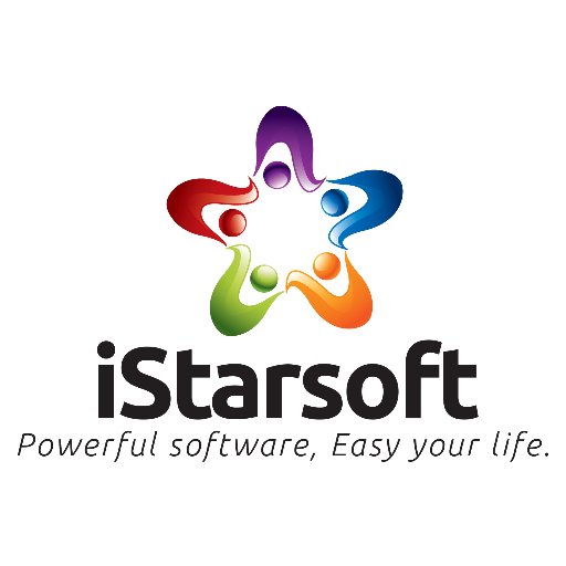 iStarsoft Studio.