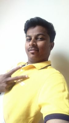 bhagwatsuyash3's profile picture. Cool