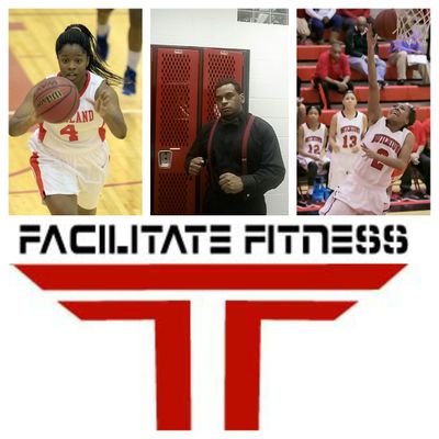 No Matter What Ur Day Brings/PRAY/
Developer In Youth Sports/High School Asst Girl’s Basketball/Postal-Marine/ Proud DaD!!☀️⭐️⭐️⭐️⭐️  IG: @facilitatefitness