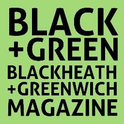 The free magazine for south east London. For all editorial/advertising queries email us: info@blackandgreen.biz. Follow us on Facebook/Instagram @blackgreenmag